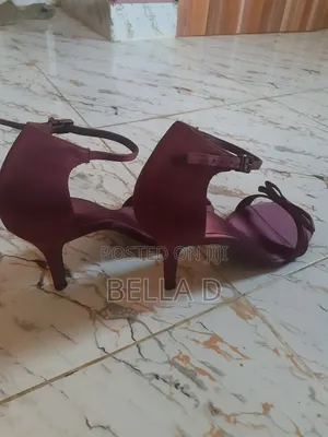 Classy Next Heel Sandals