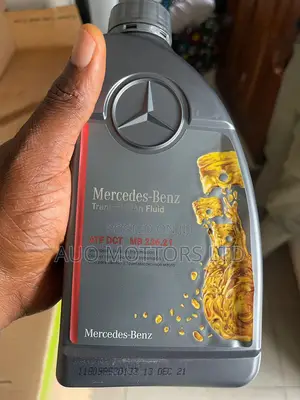 Mercedes Benz Mb 236.21 DCT Fluid