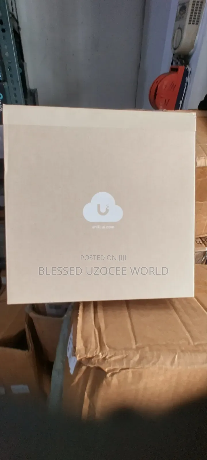 Ubiquity Unifi U7 Pro Wifi 7 Access Point Device