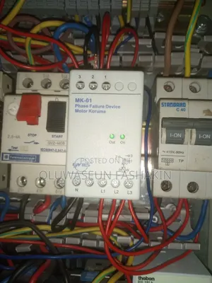 Electrical House Wiring With Refrigeration and Air Conditioning