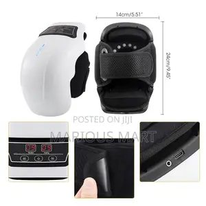Wireless Relaxing Knee Massager