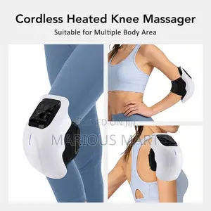Wireless Relaxing Knee Massager