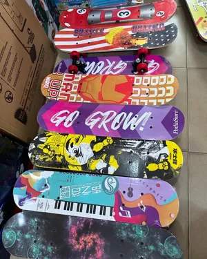 Skateboard for Children