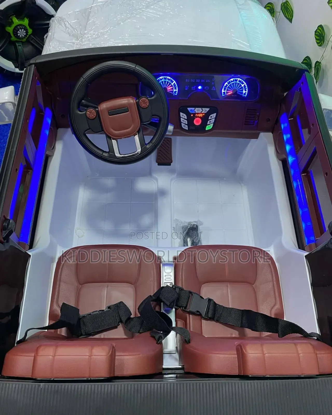 Electric Children Car Range Rover for sale - KIDDIESWORLDTOYSTORE Price ...
