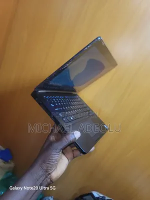 Laptop Dell Latitude 12 E5270 8GB Intel Core i5 SSD 128GB