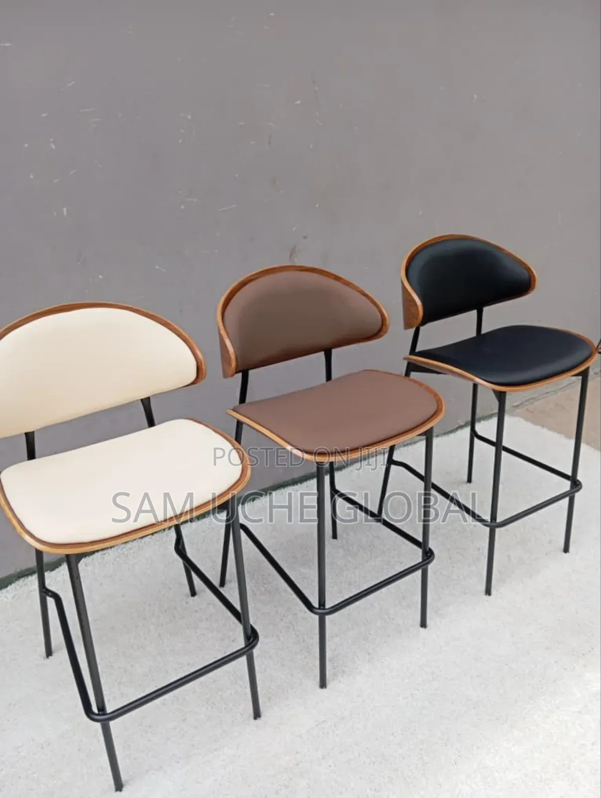 Barstool Chair