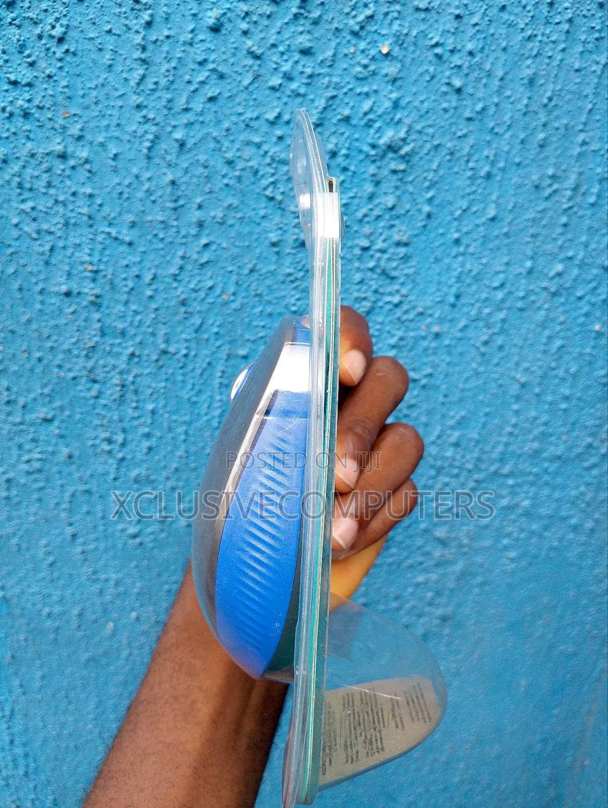 Logitech M190 Wireless Mouse