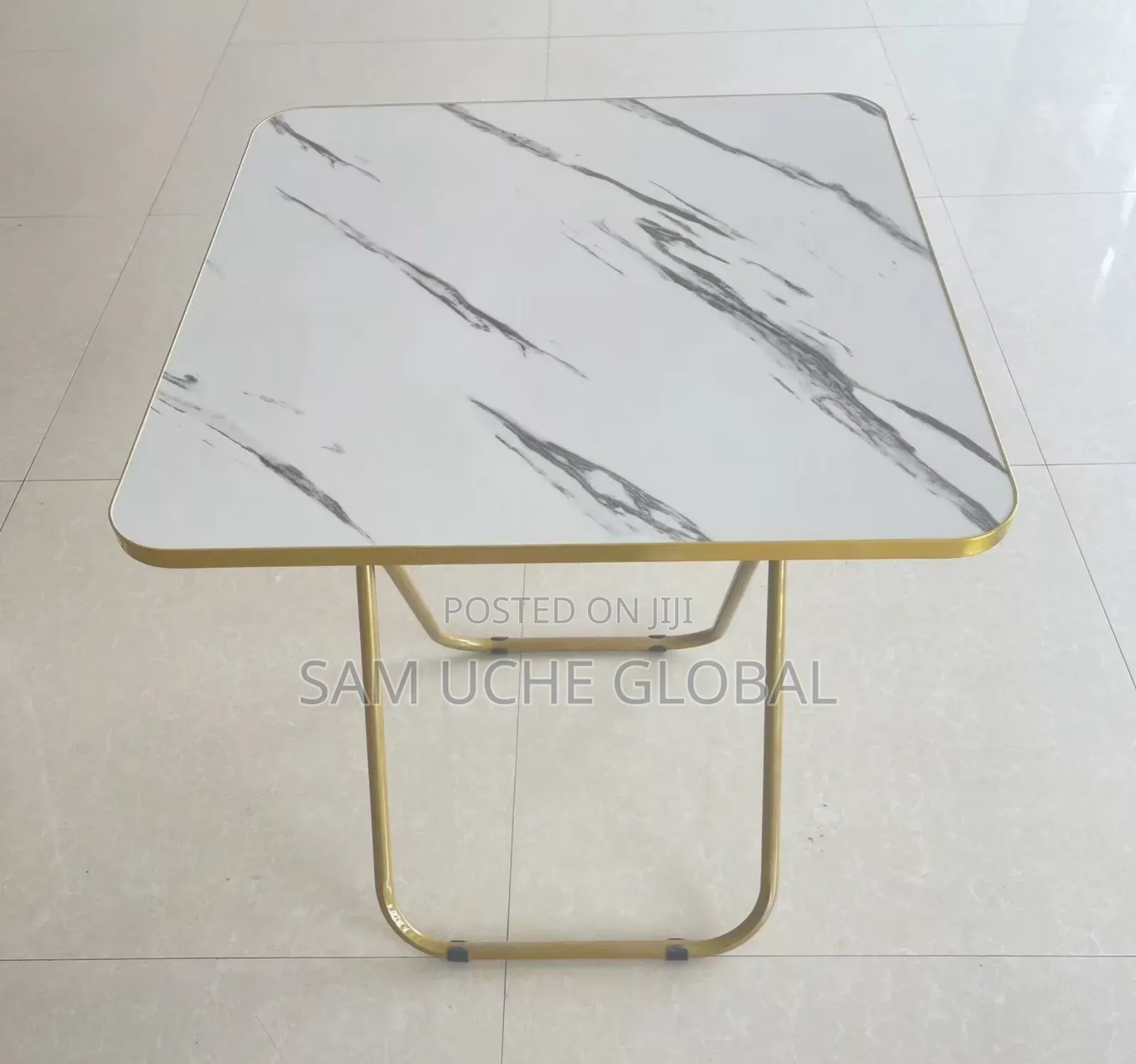 House Table