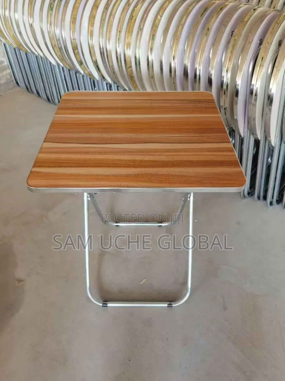 House Table