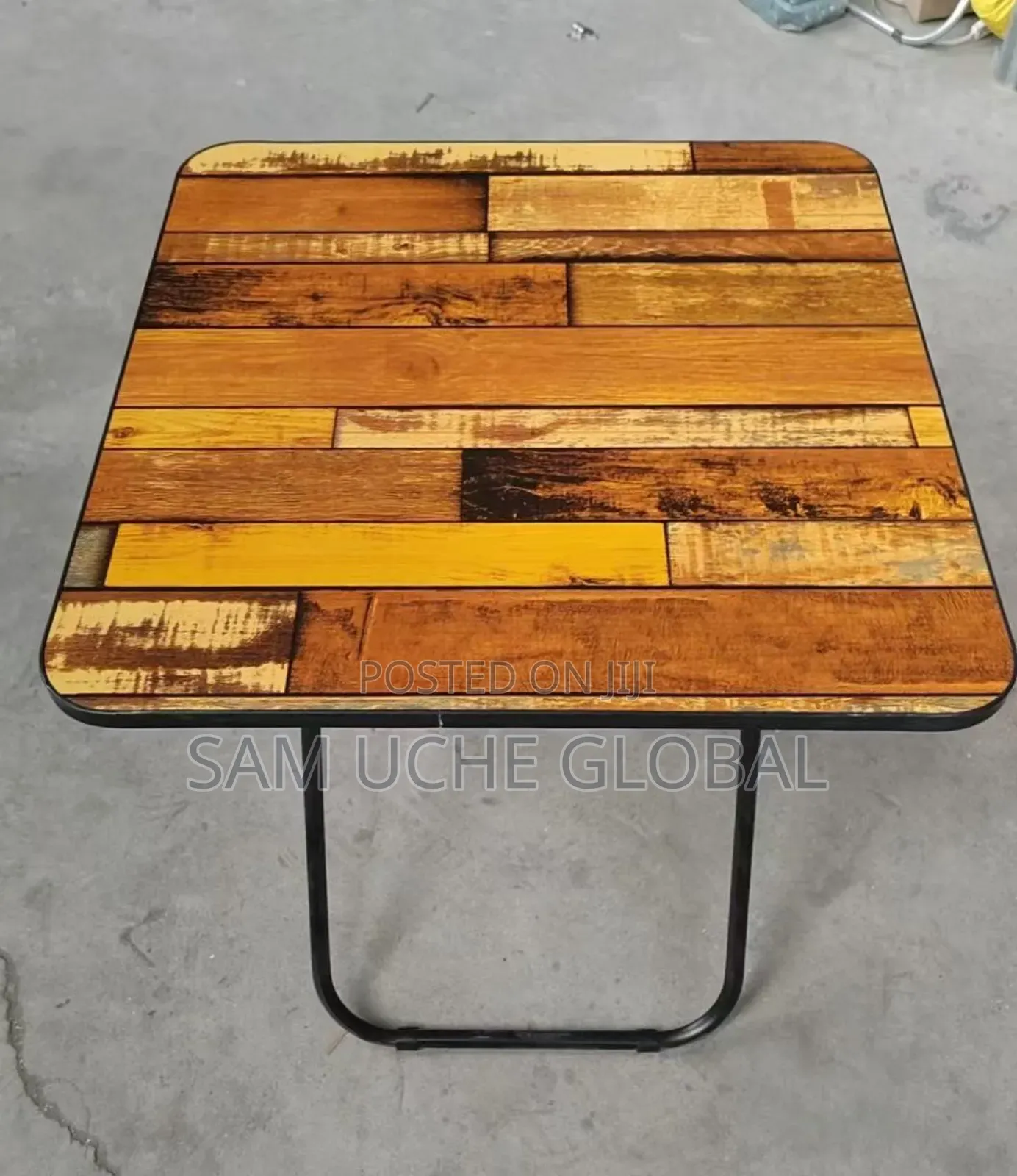 House Table