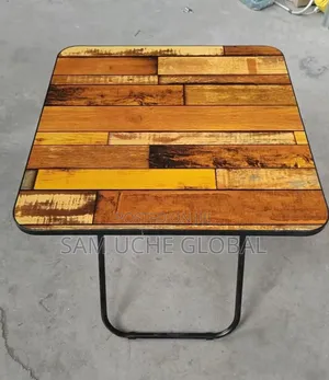House Table
