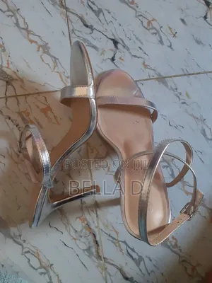 Boohoo High Heels Sandal