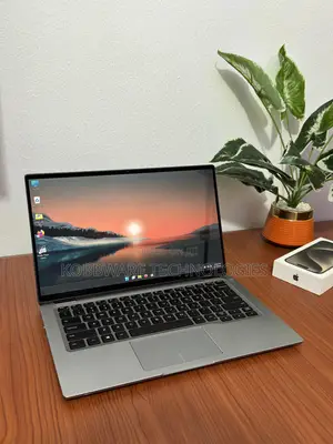 Laptop Dell Latitude 7400 16GB Intel Core i7 SSD 256GB