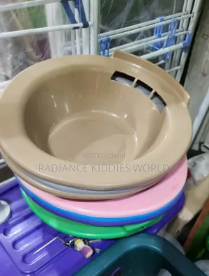 Sitz Bath (Nigeria)