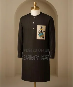 Men Senator Kaftans