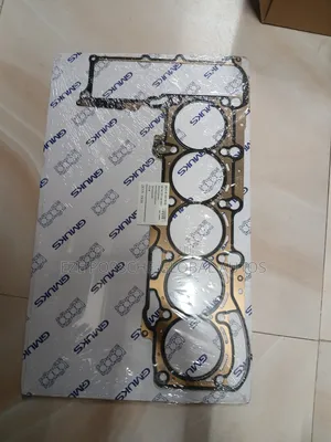 Engine Gasket 2.5 Jetta