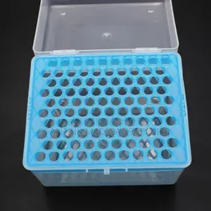200w Tip Box for Reliable Laboratory Performance