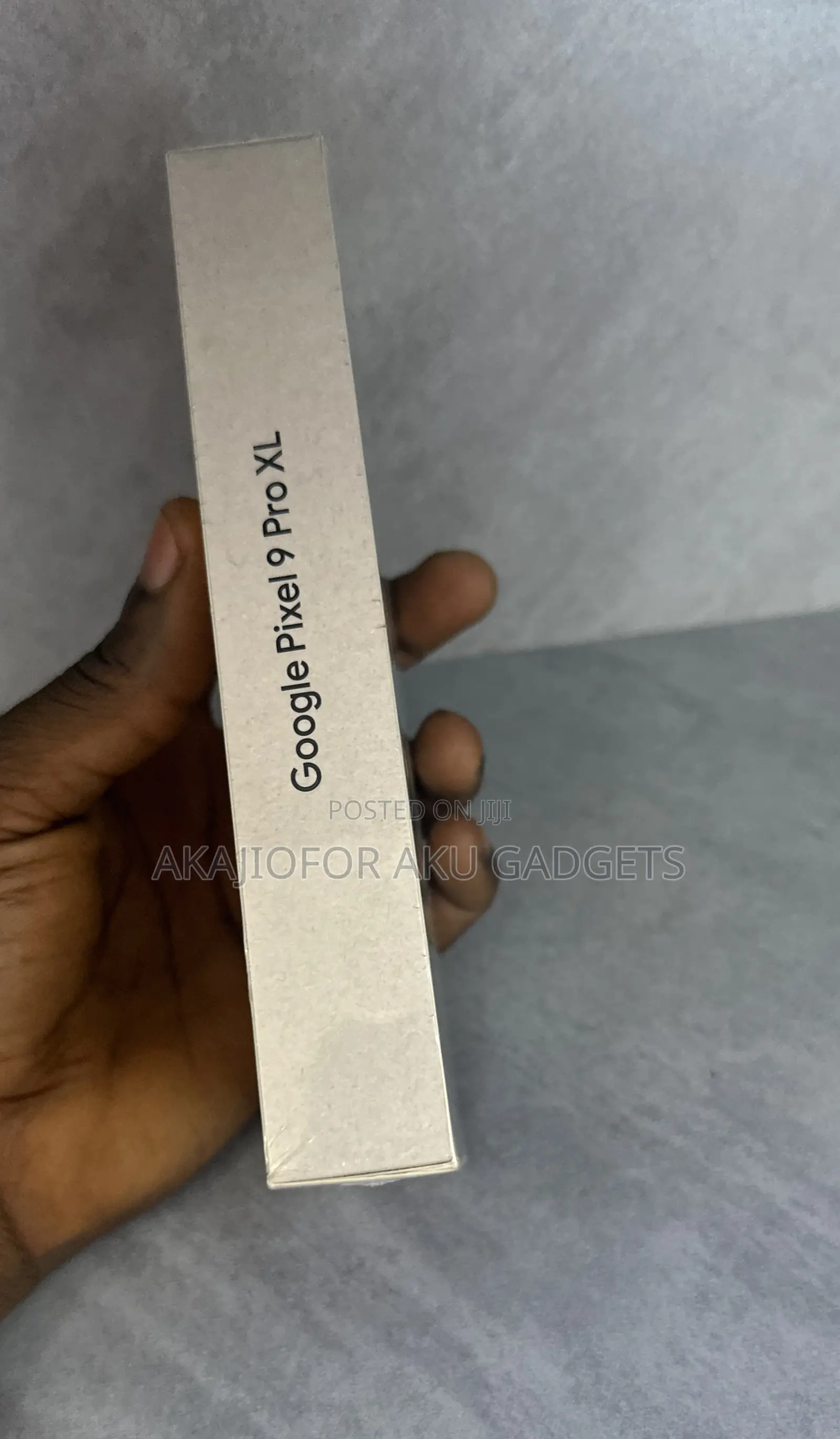 New Google Pixel 9 Pro XL 512 GB White
