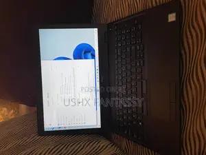 Laptop Dell Latitude 5590 8GB Intel Core i7 HDD+SSD 512GB
