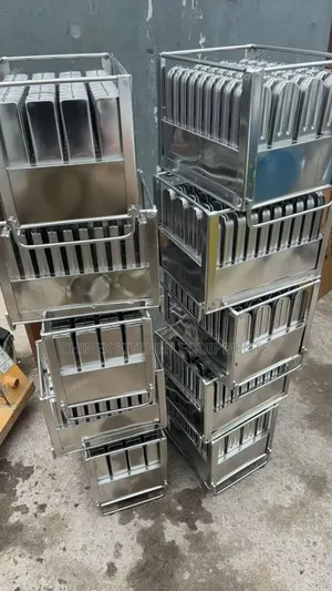 Popsicle Mould