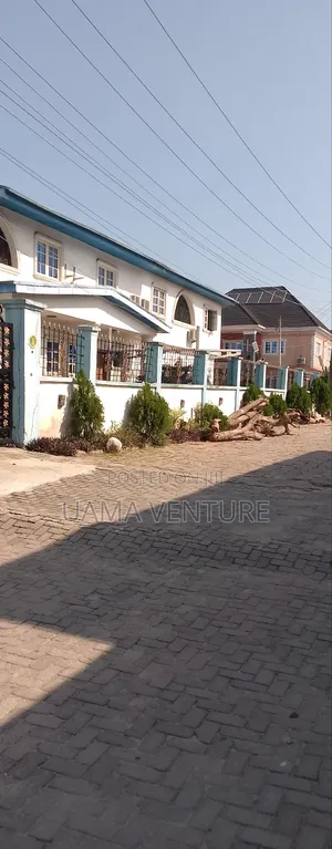 4bdrm Duplex in Sangotedo for rent