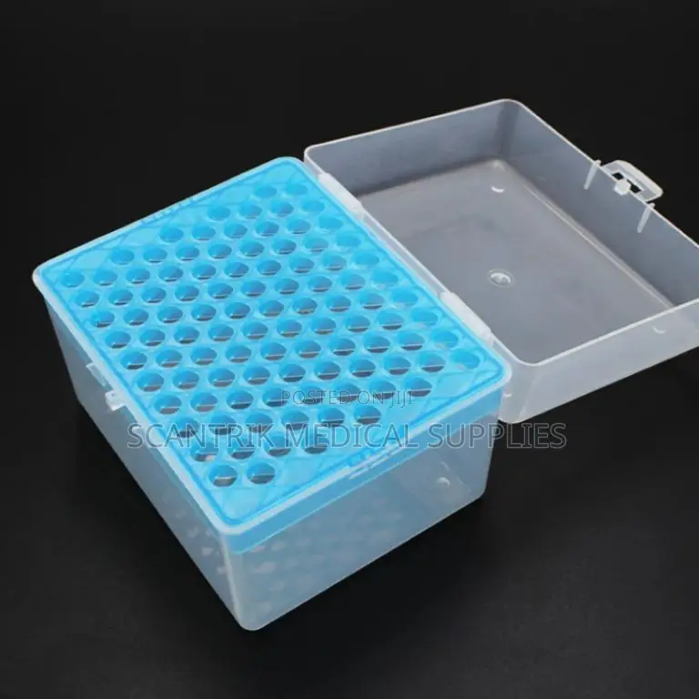 200w Tip Box for Cleanroom Laboratory Use in Yaba - Medical Equipment ...