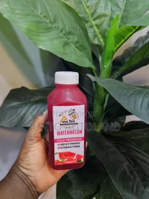 Fruit Juice