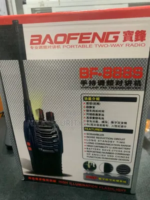 Baofeng 888