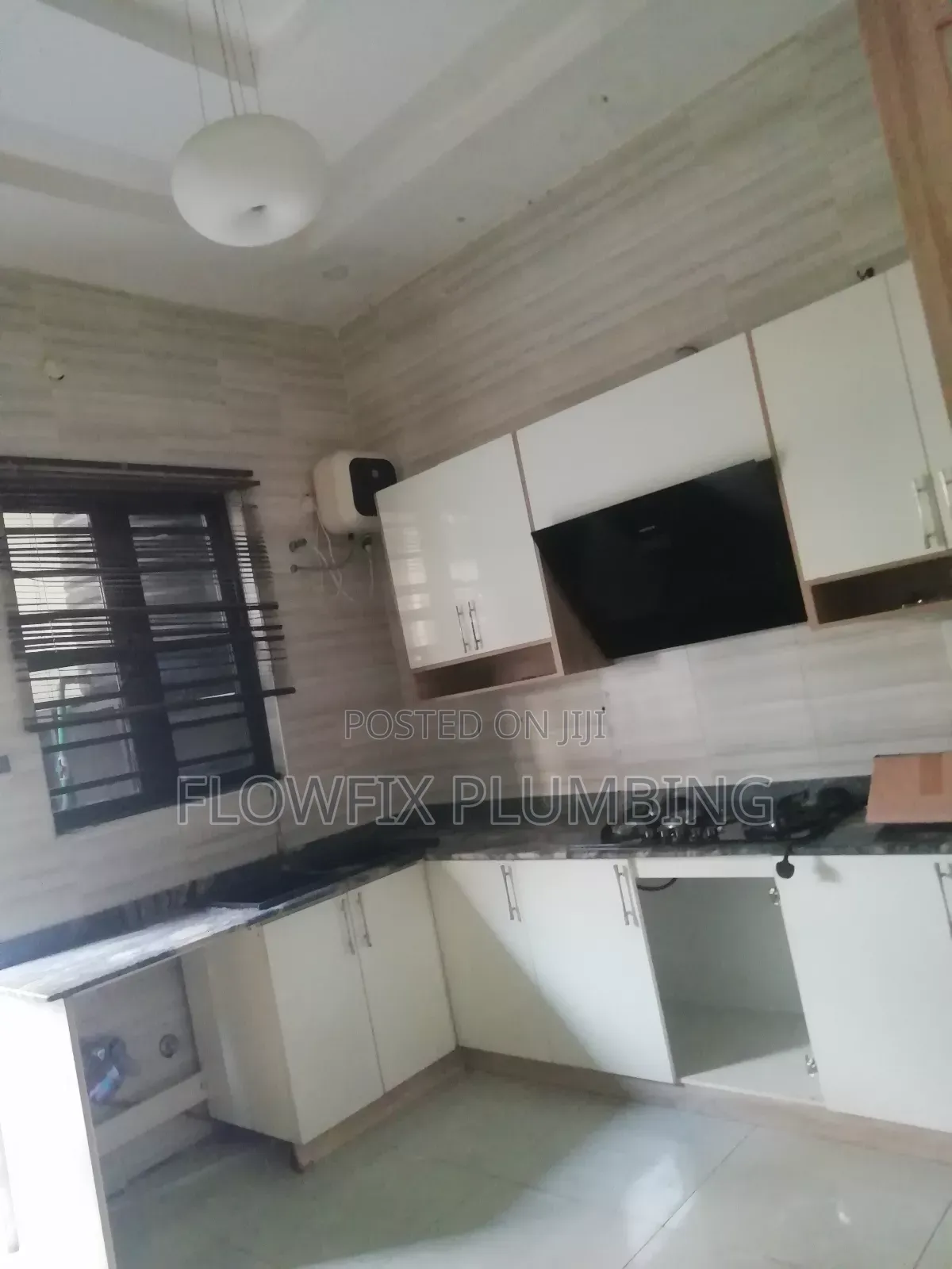 Semi Detached Duplex