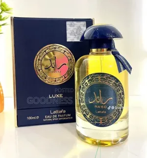 Luxe Perfume