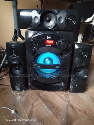 Mi Plus Home Theater
