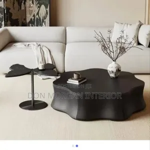 Center Table Wooden