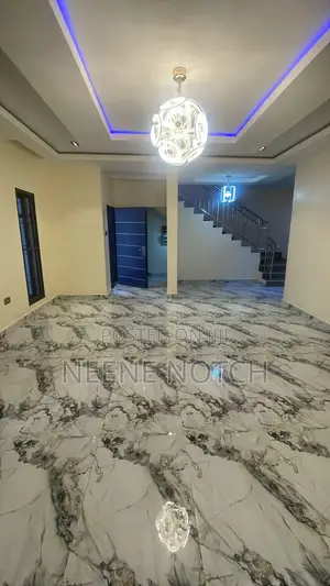 4bdrm Duplex in Grace Vibe Street, Galadimawa for sale