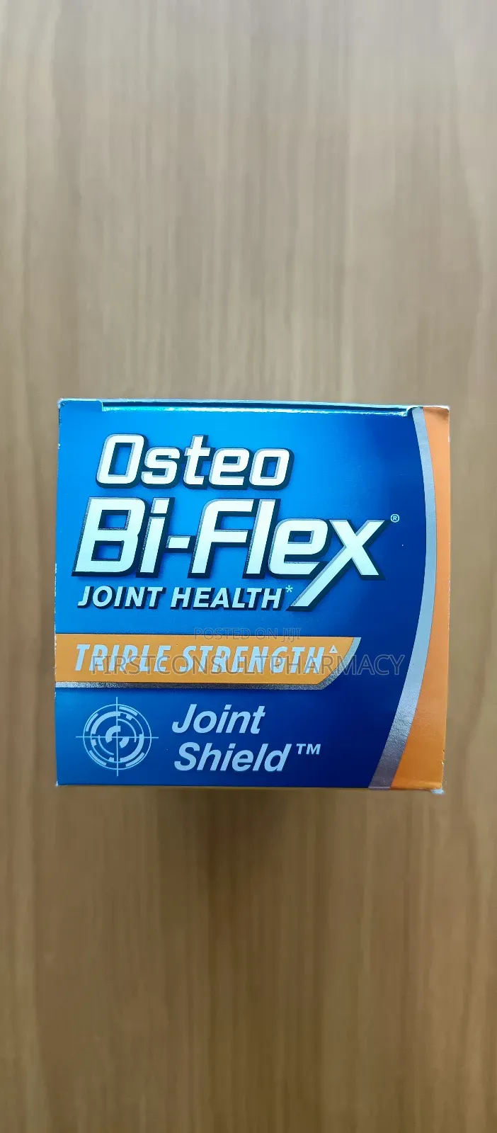 Osteo Bi-Flex Joint Health Triple Strength X 80