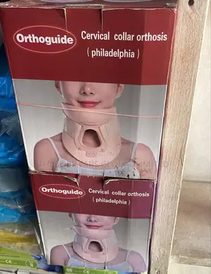 Cervical Collar Orthosis