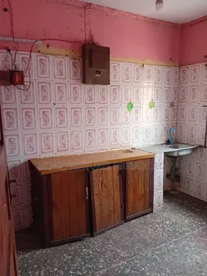 Furnished 3bdrm Apartment in Igando Phase 1 for rent