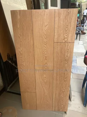 Nigeria Quality 60by120 Floor Tiles