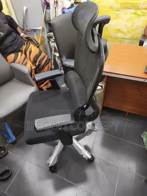 Mesh Ergonomic Chair