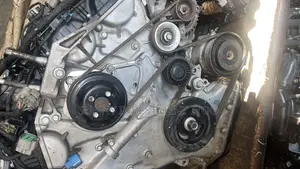 Hyundai Senifer Engine 2014