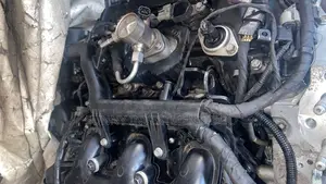 Hyundai Senifer Engine 2014
