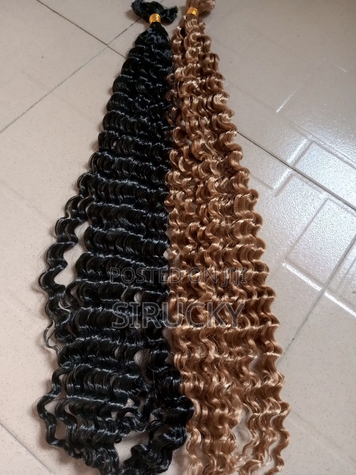 Boho Extension and Attachments