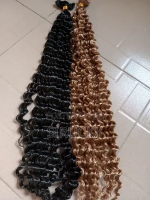 Boho Extension and Attachments