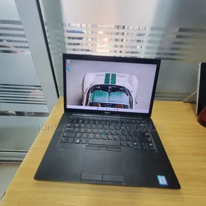 Laptop Dell Latitude 14 7480 8GB Intel Core i7 SSD 256GB