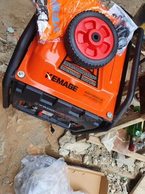 Kemage 7500 Inverter – Stable Power Supply You Can Trust