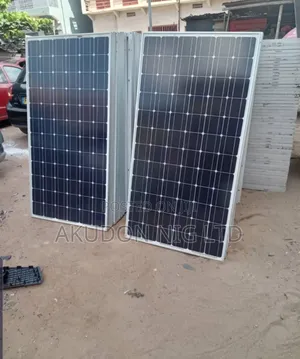 300watts 72cells High Efficiency Canadian Solar Panels