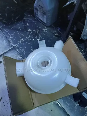 Water Can/Container Porsche Macan