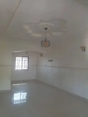 Furnished 2bdrm Apartment in Arab Road Kubwa for rent