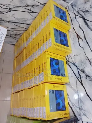 New Realme Pad 55 Ultra 1 TB