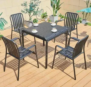 Outdoor Dining Set