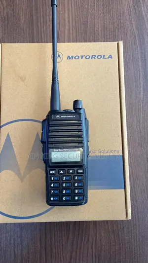 Motorola Phone